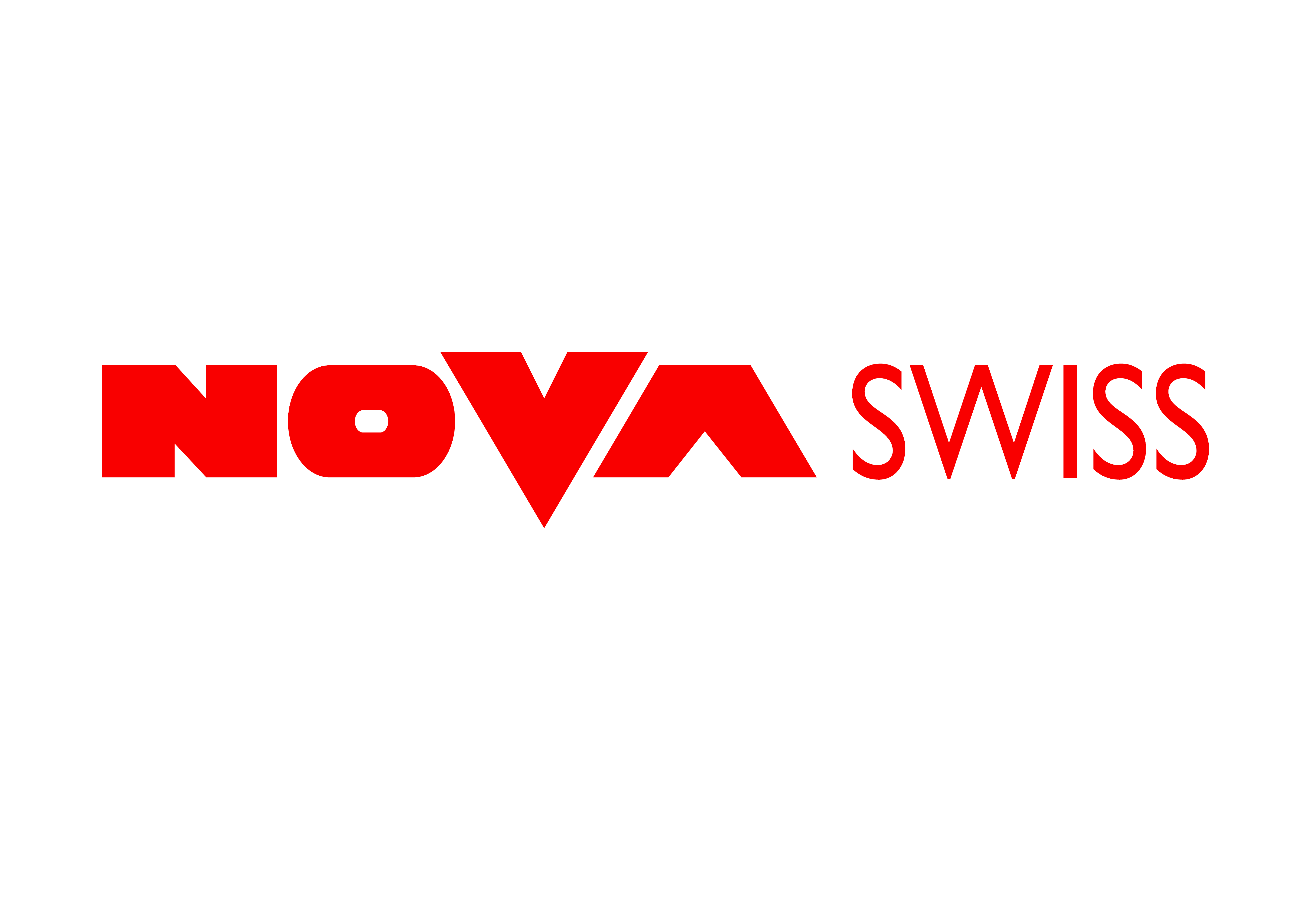 Nova Werke AG
